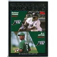 thumbnail image 1 of B.Upton/D.Young Card 2004 Topps Black #692, 1 of 2