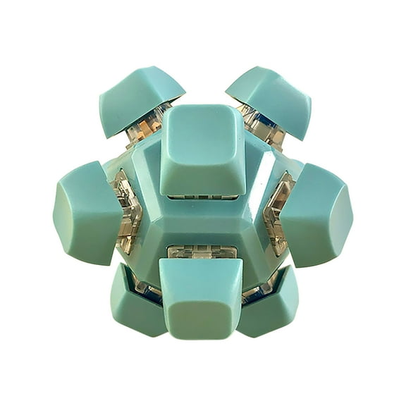 B Usb Charging Night Light Bitter Gourd Pattern Table Lamp Bedside Companion Sleep Aid Gift With Soft Glow Portable Decor For Home Office