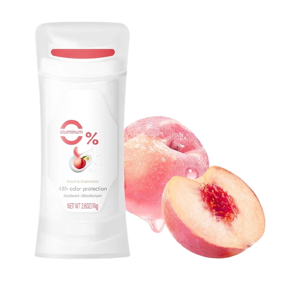 B Vanilla Coconut Deodorant Cream For Underarm And Feet 74G