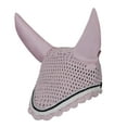 thumbnail image 1 of B Vertigo Cameron Crochet Horse Ear Net with Lycra Ear Covers, 1 of 4
