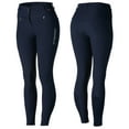 thumbnail image 1 of B Vertigo Drea Womens Silicon Knee Patch Breeches, 1 of 6