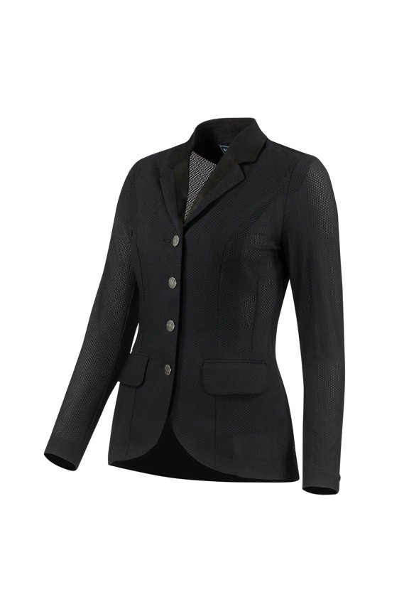Gabrielle Womens Mesh Show Jacket