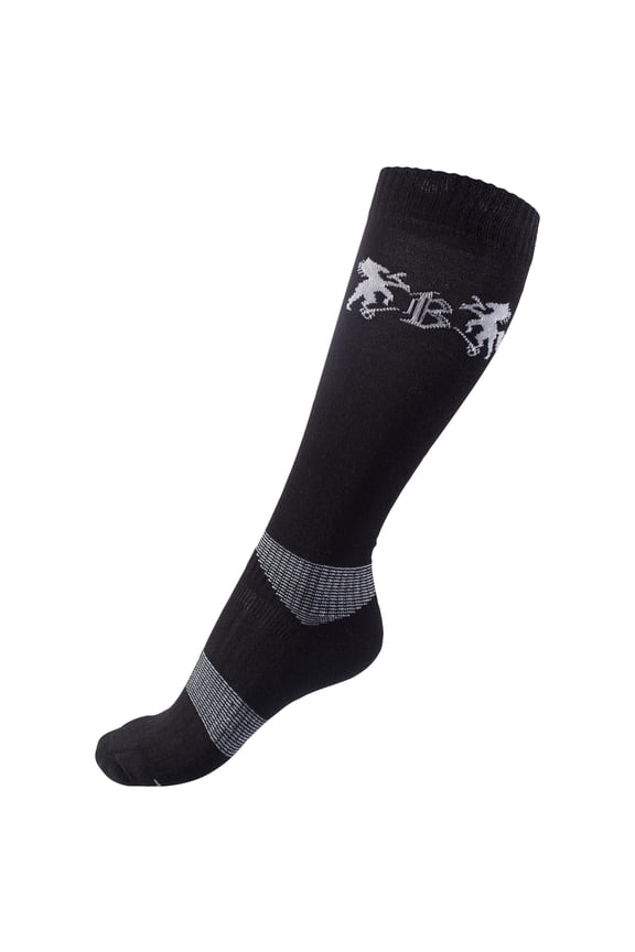 B Vertigo Geox Warm Riding Socks