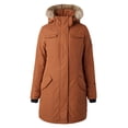 thumbnail image 1 of B Vertigo Gwen Womens Parka Riding Jacket, 1 of 12