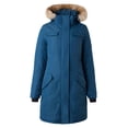 thumbnail image 1 of B Vertigo Gwen Womens Parka Riding Jacket, 1 of 12
