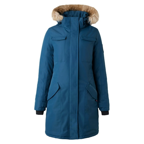 B Vertigo Gwen Womens Parka Riding Jacket