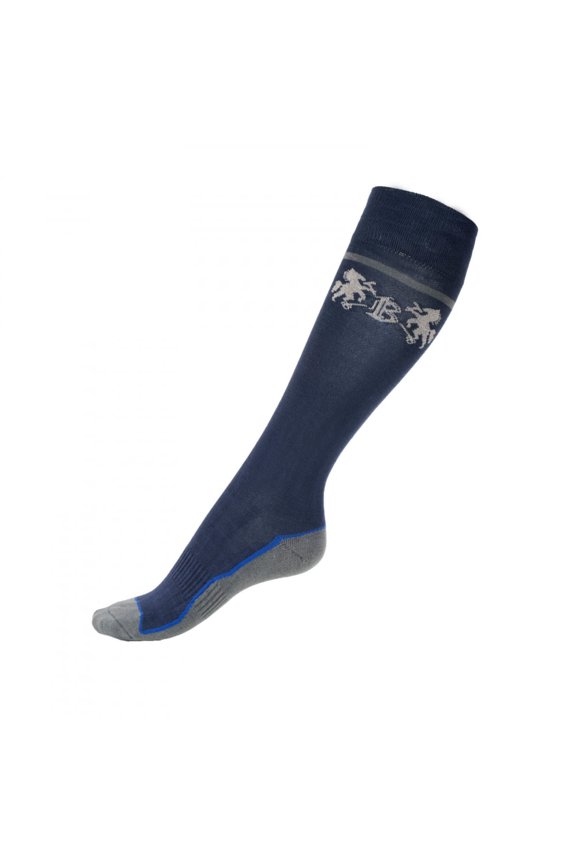 Iben High Riding Socks