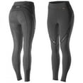 thumbnail image 1 of B Vertigo Ladies Jenny Silicone Full Seat Riding Tights, 1 of 9