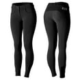 thumbnail image 1 of B Vertigo Meghan Womens Silicone Knee Patch Breeches, 1 of 4