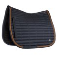 thumbnail image 1 of B Vertigo Quinn Dressage Saddle Pad, 1 of 6