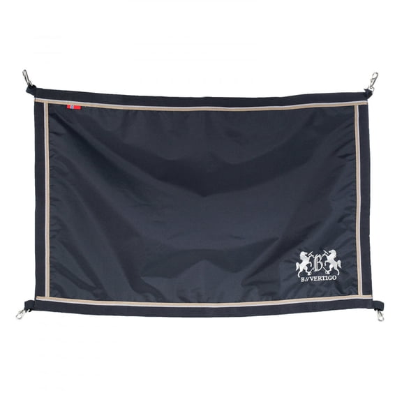 B Vertigo Terry Stall Guard