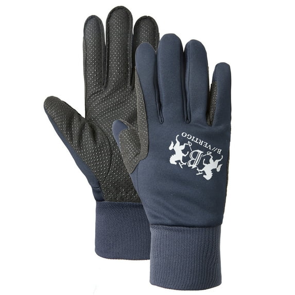 B Vertigo Womens Thermo Riding Gloves