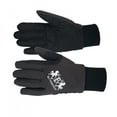 thumbnail image 1 of B Vertigo Womens Thermo Riding Gloves, 1 of 3