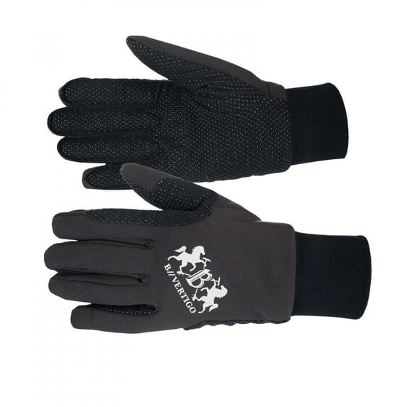 B Vertigo Womens Thermo Riding Gloves