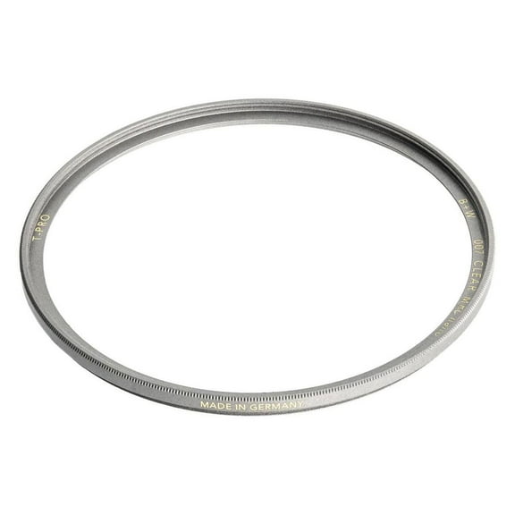 B + W 40.5mm T-Pro 007M Clear MRC Nano Filter