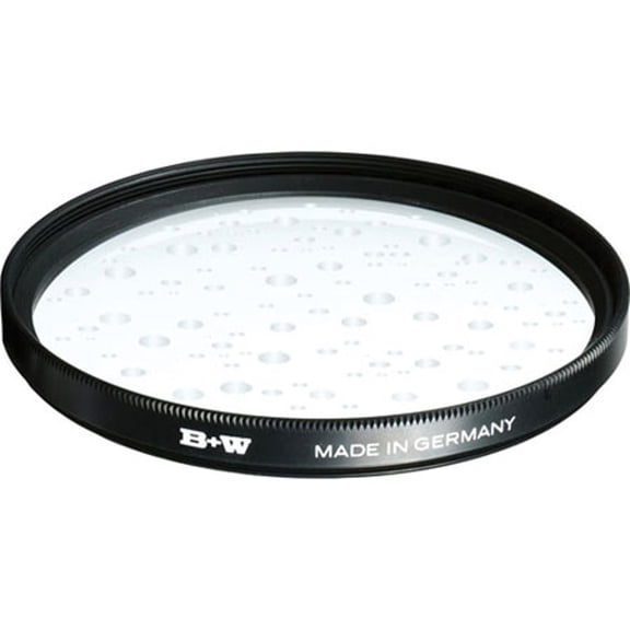 B + W 49mm Soft Pro Glass Filter