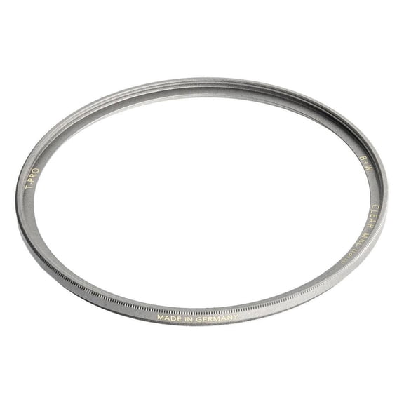 B + W 58mm T-Pro 010M UV Haze MRC Nano Filter