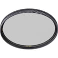 thumbnail image 1 of B + W 60mm Basic Circular Polarizer MRC Filter, 1 of 4