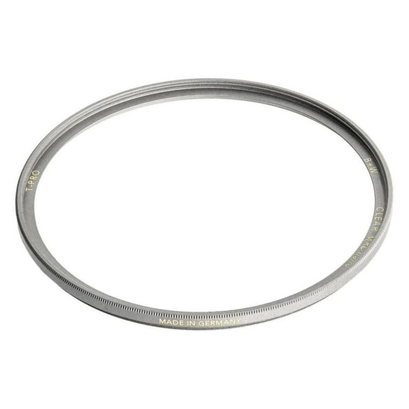 B + W 60mm T-Pro 010M UV Haze MRC Nano Filter