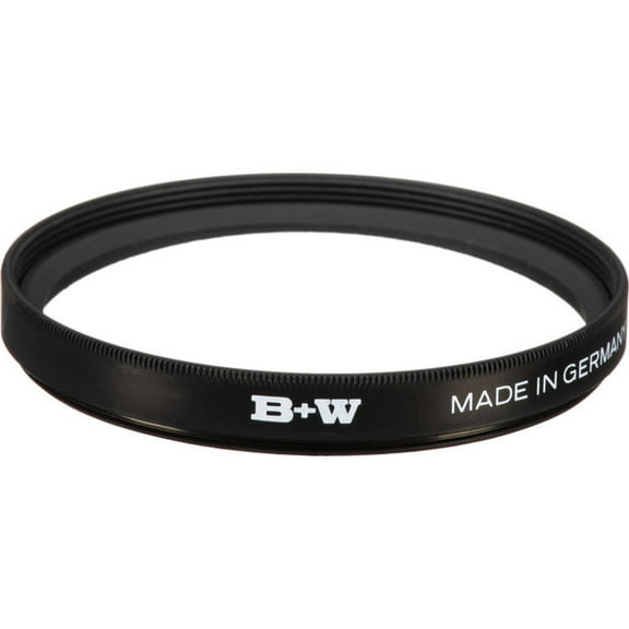 B + W 72mm +4 Close Up Glass Filter - NL4