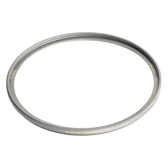 B + W 72mm T-Pro 007M Clear MRC Nano Filter