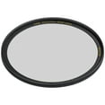 thumbnail image 1 of B + W 77mm Master High Transmission Circular Polarizer MRC Nano Filter, 1 of 4