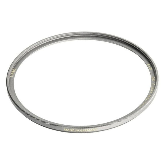 B + W 82mm T-Pro 007M Clear MRC Nano Filter