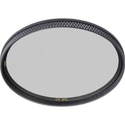 B + W 86mm Basic Circular Polarizer MRC Filter
