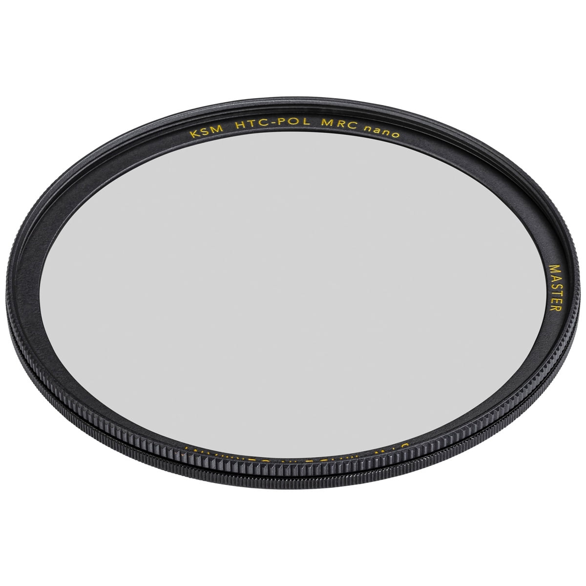 B + W 86mm Master High Transmission Circular Polarizer MRC Nano Filter ...
