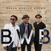 B.W.B. - BWB - Music & Performance - CD