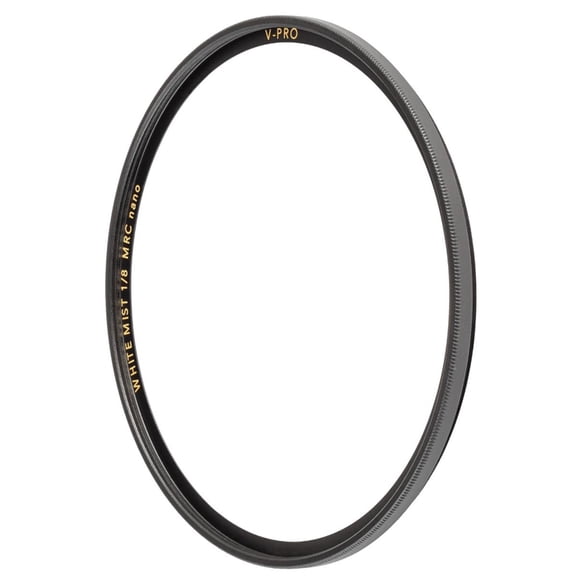 B + W B+W 52mm White Mist 1/8 MRC Nano Diffusion Filter