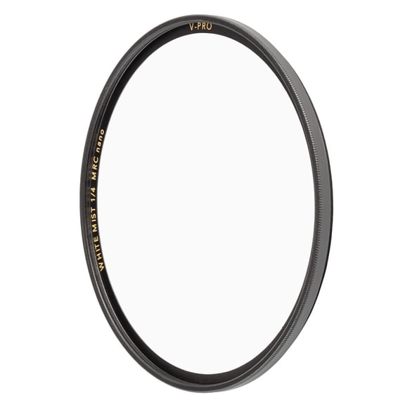 B + W B+W 58mm White Mist 1/4 MRC Nano Diffusion Filter