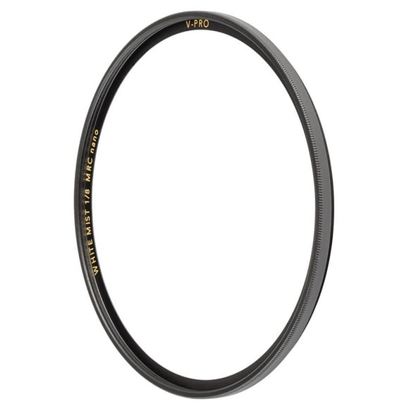 B + W B+W 67mm White Mist 1/8 MRC Nano Diffusion Filter