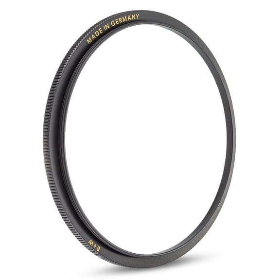 B + W Stepdown Ring 82mm to 72mm (Brass)