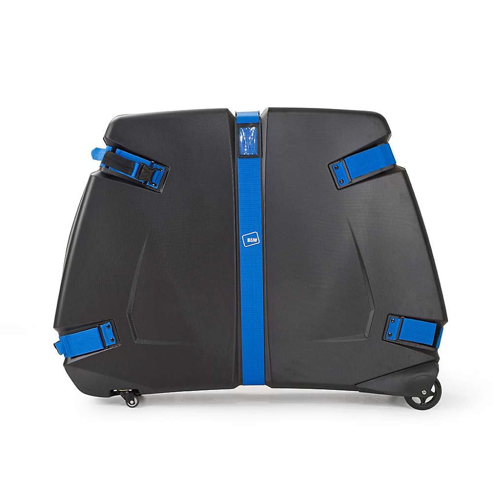 B W Bike Box 2 Sturdy and Portable Bike Travel UK Ubuy