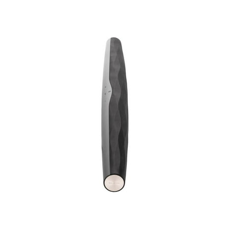 Bowers & Wilkins - Formation Bar 3.0-Channel Soundbar - Black