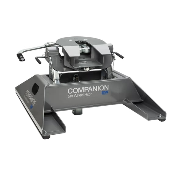 B&W Hitches RVK3500 20K Companion 5th Wheel Hitch
