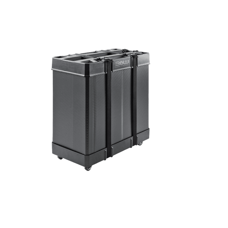 <B&W> Foldon Box BROMPTON 自転車用 輪行ボックス foldon box|B&W International(ビーアンドダブル