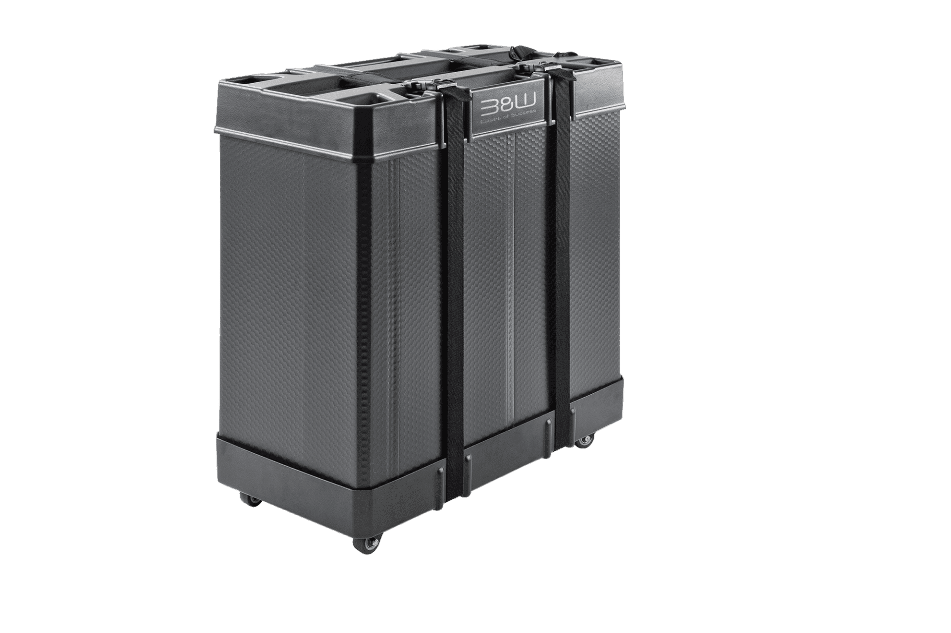 <B&W> Foldon Box S BROMPTON用 折りたたみ輪行ボックス B-W-International-96008-Foldon