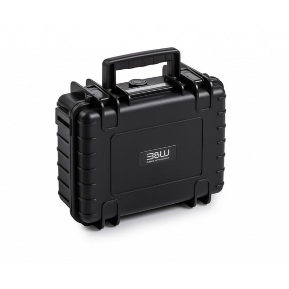 B&W International Type 1000 Equipment Protection Case with RPD