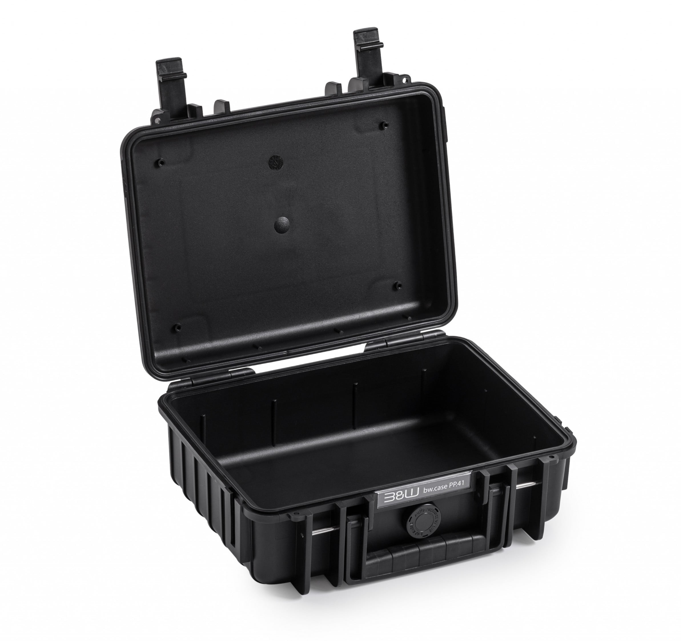 B&W International Type 1000 Case