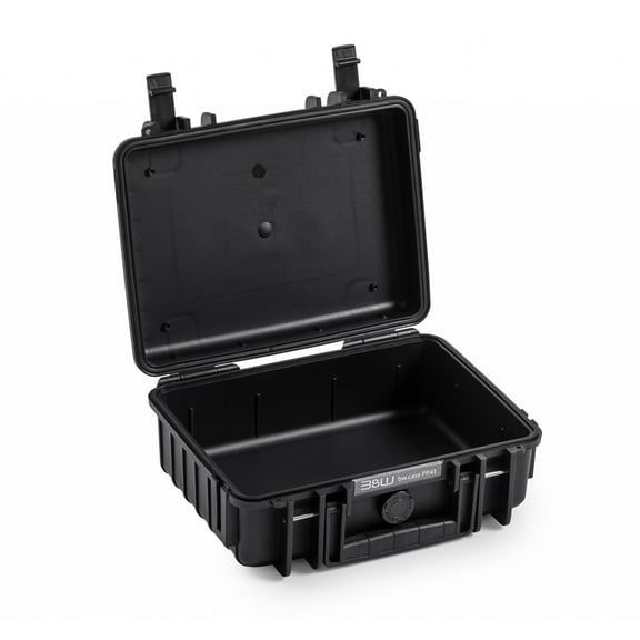 B&W International Case Type 1000 Waterproof
