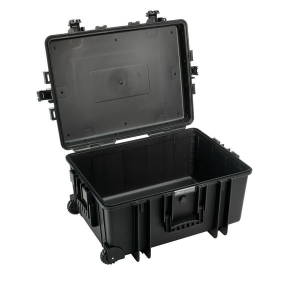 B&W International Type 6800 Hard Case for Equipment Protection