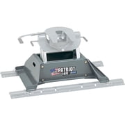B & W Trailer Hitches 16K Patriot Base Unit RVB3200