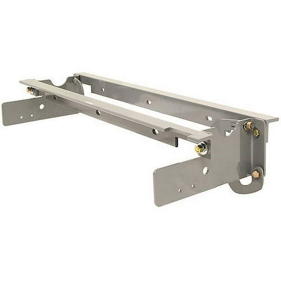 B&W Trailer Hitches GNRM1108 Turnoverball Mounting Kit