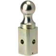 thumbnail image 1 of B&W GNXA2000 2.3125" Steel Replacement Gooseneck Turnover Trailer Hitch Ball, 1 of 5