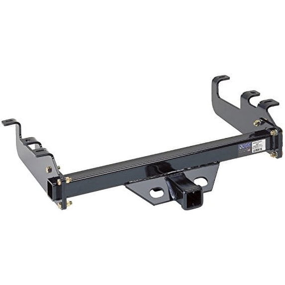 B&W Trailer Hitches HDRH25601 Rcvr Hitch-2", 16,000# Boxed