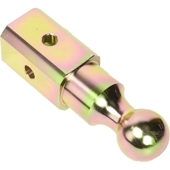 B&W Trailer Hitches Hi-Rise Ball