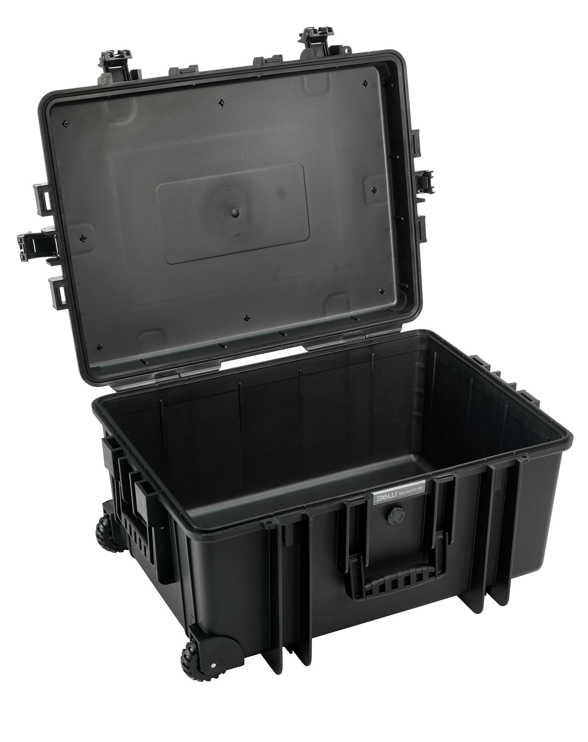 B&W Type 6800 Hard Case - Equipment Protection - Walmart.com