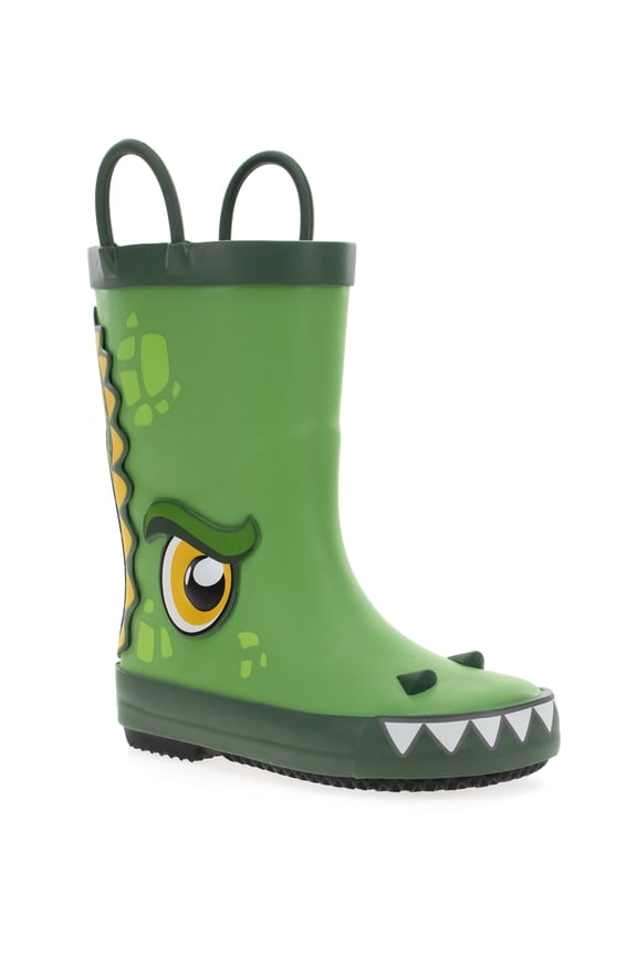 Kids Rain Boots